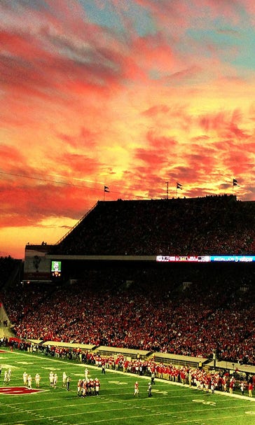 The off-beat preview: Wisconsin vs. Rutgers